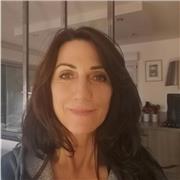 Profesora particular de frances para clases de apoyo todo niveles